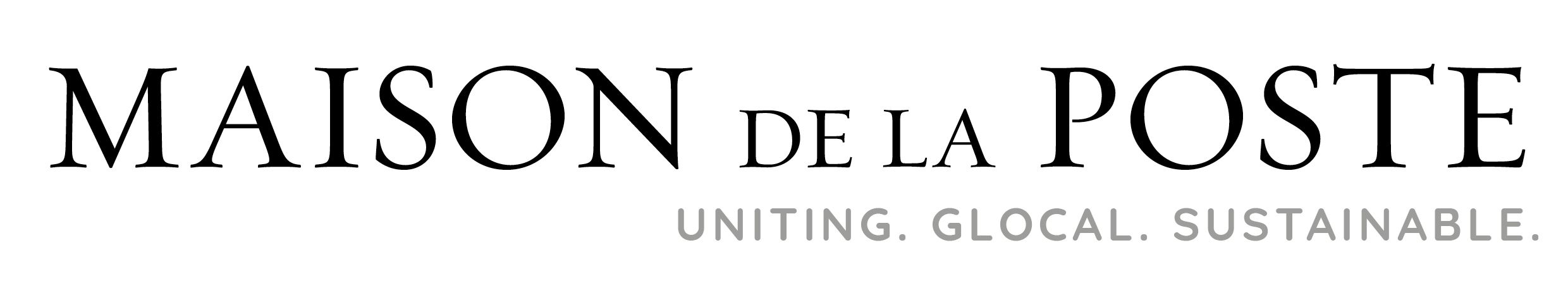 Logo de Démo