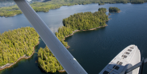 Het geheim van de Laurentides