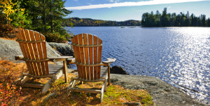 Quebec in Bed &amp; Breakfast