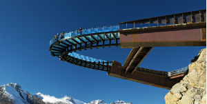 Jasper - Glacier Explorer Package