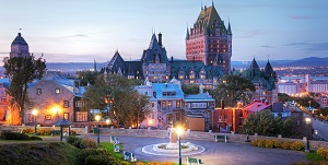 Le grand tour de l'Est Canadien (copie)