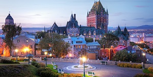 Quebec for Families