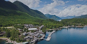 British-Columbia: West Coast Lifestyle
