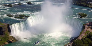 Quebec &amp; St.Lawrence Seaway Experience