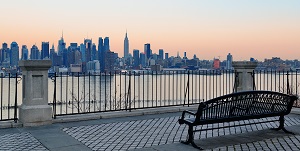 NEW YORK by Jacqueline