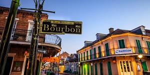Antebellum Plantations