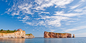 Le Québec 100% Nature