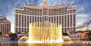 Luxe in Las Vegas (Bellagio)