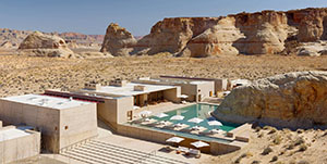 Amangiri