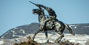 Great American West